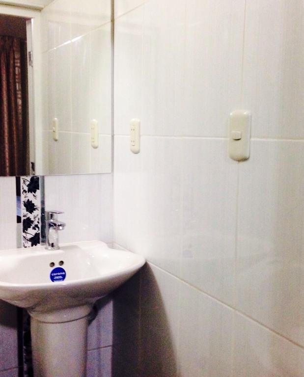 B&B Cusing Wasi Lima Zimmer foto