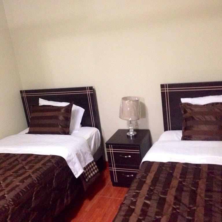 B&B Cusing Wasi Lima Zimmer foto