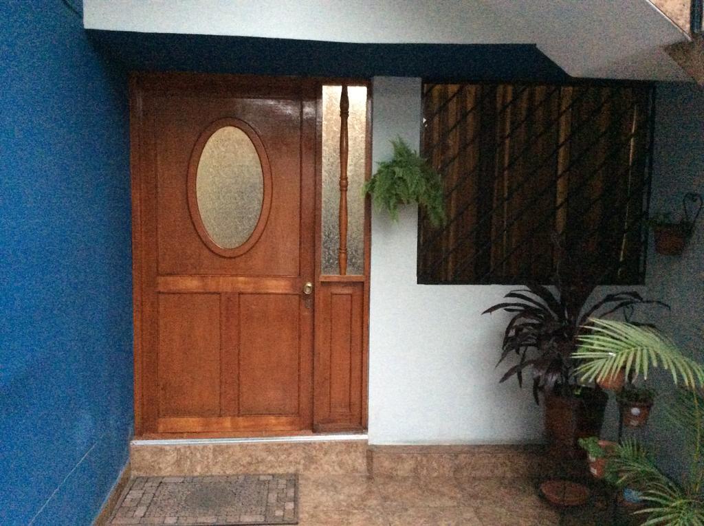 B&B Cusing Wasi Lima Exterior foto